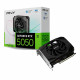 Placa de Vídeo PNY RTX 5050 Single Fan, NVIDIA GeForce, 8GB GDDR6, Ray Tracing, 3xDP e 1xHDMI - VCG50508SFXPB1