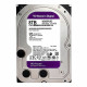 HD WD Purple Surveillance, 8TB, Sata III, 5640RPM, 256MB - WD85PURZ