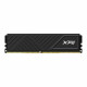 Memória XPG Spectrix D35, 8GB, 3200MHz, DDR4, CL16, Preto - AX4U32008G16A-SBKD35 Memória XPG Spectrix D35, 8GB, 3200MHz, DDR4, CL16, Preto - AX4U32008G16A-SBKD35