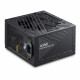Fonte XPG Core Reactor II VE, 850W, 80 Plus Gold, Full Modular, ATX 3.0, PFC Ativo, Preto - COREREACTORIIVE850G-BKCBR