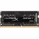 Memória Para Notebook Kingston Hyperx Impact, 8GB, 2666MHz, DDR4, CL15, Preto - HX426S15IB2/8