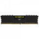 Memória Corsair Vengeance LPX 8GB, 3200Mhz, DDR4, CL16, Preto - CMK8GX4M1E3200C16