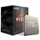 Processador AMD Ryzen 7 5700, AM4, Cache 20Mb, 3.7GHz (4.6GHz Max Turbo) - 100-100000743SBOX