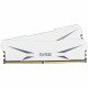 Memória Rise Mode 32GB (2x16GB), 5600Mhz, DDR5, CL46, Zeus Series, Branco - RM-D5-2X16G-5600ZE-W