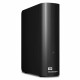 HD Externo WD Elements 10TB, USB 3.0, Preto - WDBWLG0100HBK-NESN