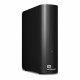 HD Externo WD Elements 14TB, USB 3.0, Preto - WDBWLG0140HBK-NESN