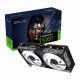 Placa de Video Galax RTX 5060 1-Click OC 2X, NVIDIA GeForce , 8GB, GDDR7, DLSS, Ray Tracing - 56NSN8MDDXBO