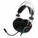 Headset Gamer Get Astra OX, Plug P3, Surround 7.1 Digital, Preto - 72612
