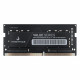 Memoria Para Notebook Rise Mode Value, 16GB, 3200MHZ, DDR4, CL22, Preto - RM-D4-16G-3200VN Memoria Para Notebook Rise Mode Value, 16GB, 3200MHZ, DDR4, CL22, Preto - RM-D4-16G-3200VN