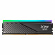 Memória XPG Lancer Blade, 16GB, RGB, 6000MHz, DDR5, Single Tray, CL48, Preto - AX5U6000C4816G-SLABRBK Memória XPG Lancer Blade, 16GB, RGB, 6000MHz, DDR5, Single Tray, CL48, Preto - AX5U6000C4816G-SLABRBK