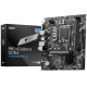 Placa Mãe MSI PRO B760M-E DDR4, LGA 1700, mATX, DDR4, VGA/HDMI - PRO B760M-E DDR4 Placa Mãe MSI PRO B760M-E DDR4, LGA 1700, mATX, DDR4, VGA/HDMI - PRO B760M-E DDR4