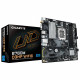 Placa Mãe Gigabyte B760M D3HP WIFI6, Intel, Micro ATX, DDR5, Wi-Fi 6, Bluetooth, Preto - 9MB76M3PW-00-G10 Placa Mãe Gigabyte B760M D3HP WIFI6, Intel, Micro ATX, DDR5, Wi-Fi 6, Bluetooth, Preto - 9MB76M3PW-00-G10