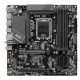 Placa Mãe MSI PRO B760M-A WIFI, Intel, LGA 1700, Micro-ATX, DDR5, Wi-Fi - PROB760MAWIFI