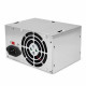 Fonte TCN Bulk, 230W, ATX, 24 PINOS, OEM, Prata - 72303 Fonte TCN Bulk, 230W, ATX, 24 PINOS, OEM, Prata - 72303