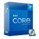 Processador Intel Core i7-14700KF, 3.4GHz (5.6GHz Turbo), 20-Core 28-Threads, Cache 33MB, LGA 1700 - BX8071514700KF