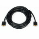 Cabo VGA 3 Metros PlusCable, Com Filtro, Preto - PC-MON3002