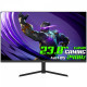 Monitor Gamer SuperFrame Vision, 23.8 Monitor Gamer SuperFrame Vision, 23.8
