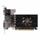 Placa de Vídeo TGT GeForce GT610, 2GB, DDR3, 64-bit, VGA/DVI/HDMI - TGT-GT610V3-2GB Placa de Vídeo TGT GeForce GT610, 2GB, DDR3, 64-bit, VGA/DVI/HDMI - TGT-GT610V3-2GB