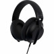 Headset Gamer Fortrek Wise, Surround 7.1 Virtual, Drivers de 40mm, USB, Preto - 84983 Headset Gamer Fortrek Wise, Surround 7.1 Virtual, Drivers de 40mm, USB, Preto - 84983