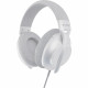 Headset Gamer Fortrek Wise, Surround 7.1 Virtual, Drivers de 40mm, USB, Branco - 84984 Headset Gamer Fortrek Wise, Surround 7.1 Virtual, Drivers de 40mm, USB, Branco - 84984