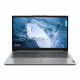 Notebook Lenovo IdeaPad 1i Intel Core I3-1315U, 8GB RAM, SSD 512GB, Tela 15.6