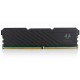 Memória Spectrum Blitz, 8GB, 3200MHz, DDR4, Preto - ST-RM-BZ8G32C16WD4 Memória Spectrum Blitz, 8GB, 3200MHz, DDR4, Preto - ST-RM-BZ8G32C16WD4