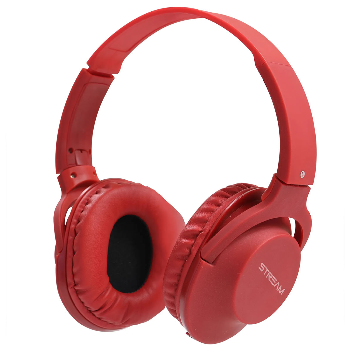 Fone De Ouvido Com Microfone Headset Elg Estéreo Stream High Fidelity Sound  Vermelho - Hpwrd - Lognet Informática - Loja de Informática e Gamers em  Recife