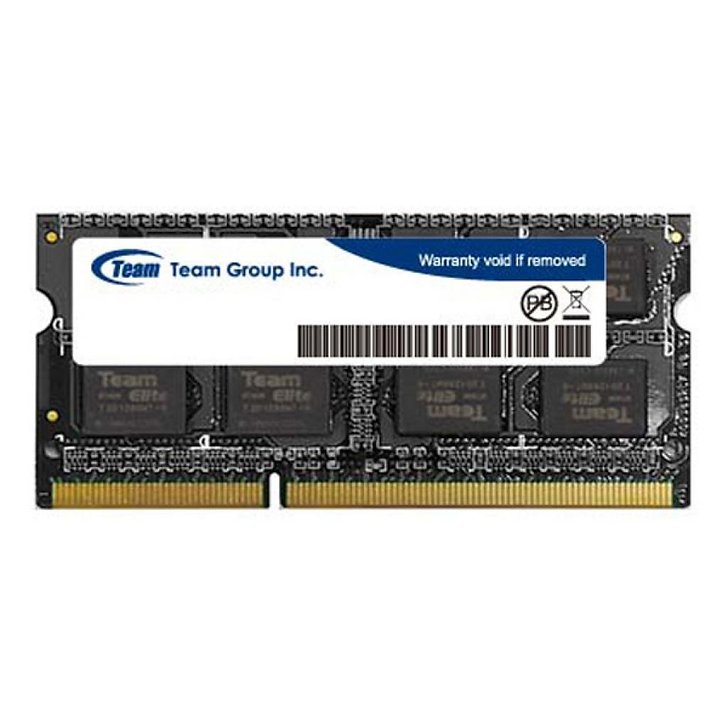 Mem ria Para Notebook Team Group Elite 8GB 2666MHz DDR4 1 2V CL19 