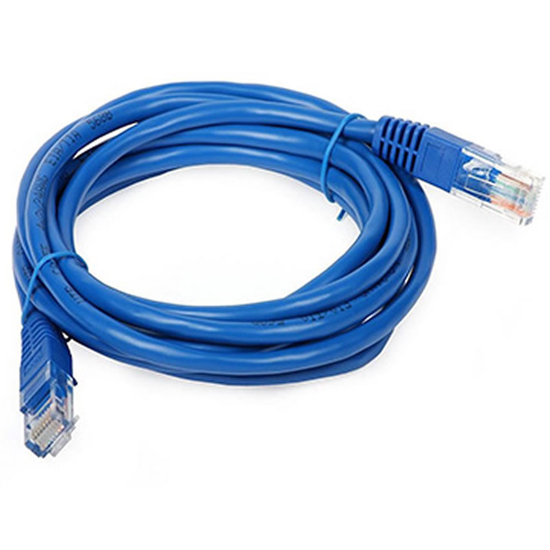 Cabo Cat 6 8 Metros