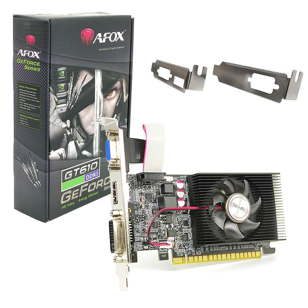 Placa de video online no da imagen hdmi