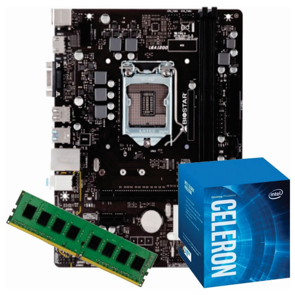 Intel Celeron G5905 3.50ghz