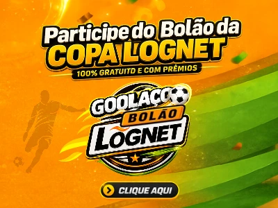 Bolao Lognet