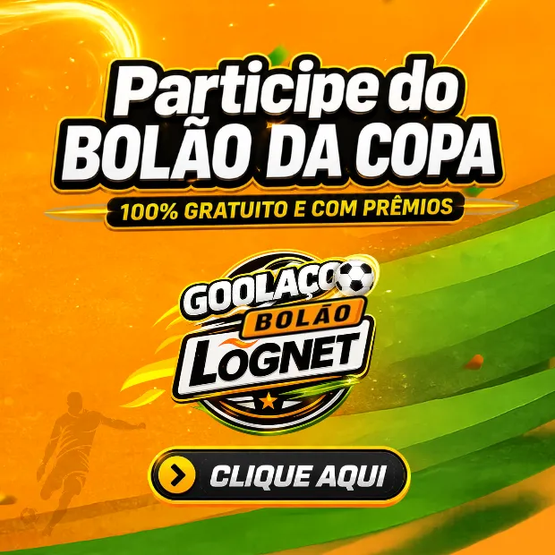 Bolao Lognet