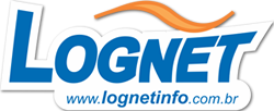 Lognet Informática. Ir para a página inicial